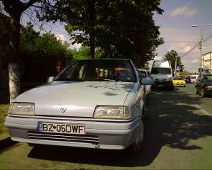 Renault 19GTS