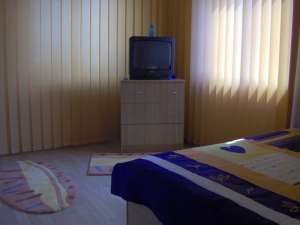 Camere duble in vila pentru studenti Constanta