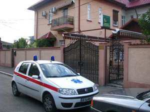 Cabinet veterinar Bucuresti