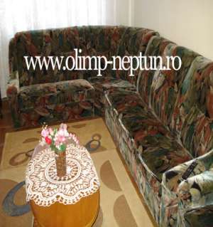Inchiriez apartament Mangalia