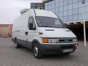 TRANSPORT MARFA INTERN SI INTERNATIONAL