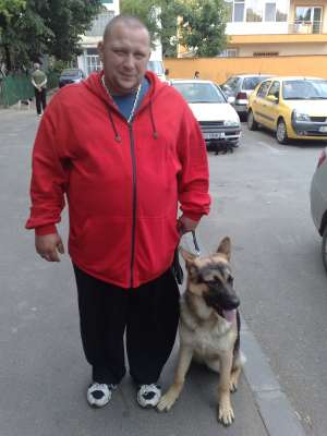 BEST DOGS dresaj canin de calitate