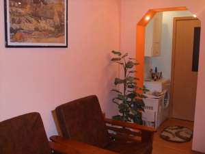 ofer spre inchiriere apartament 2 camere zona garii