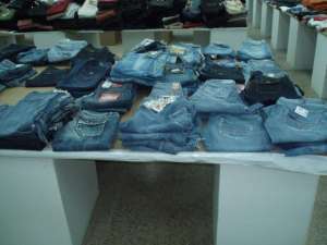 Haine Second-hand lichidare depozit