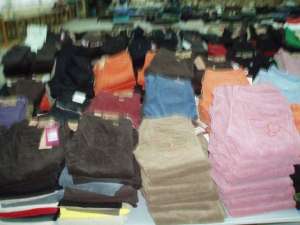 Haine Second-hand lichidare depozit