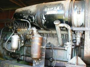 vand generator