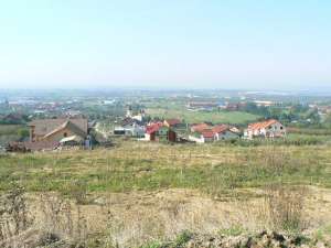 vand teren