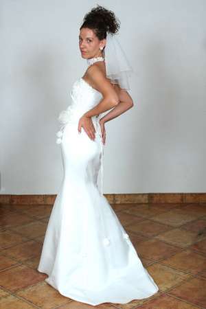 Rochie mireasa