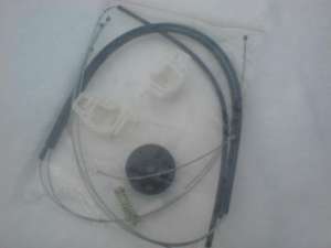 kit macarale electrice geamuri auto