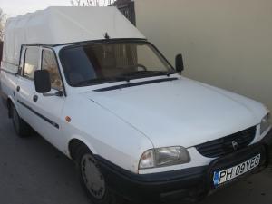 vand dacia papuc 1307