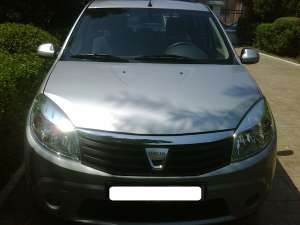 Predau Urgent Leasing Dacia Sandero Laureate,  2008