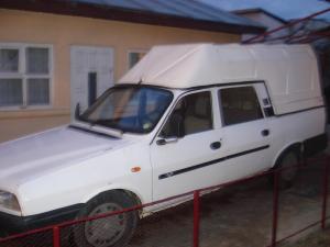 vand dacia papuc 1307