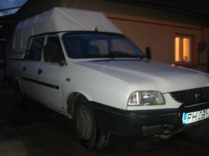 vand dacia papuc 1307