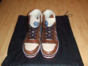 Adidasi Frankie Morello 100 % originali
