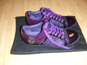Adidasi Frankie Morello 100 % originali