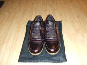 Adidasi Frankie Morello 100 % originali