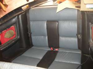 Vand Piese interior exterior audi 80 b4 cabriolet coupe
