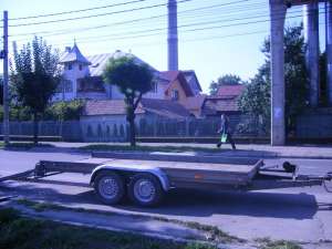 PLATFORMA AUTO
