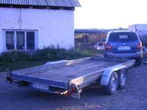 PLATFORMA AUTO