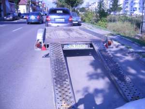 PLATFORMA AUTO