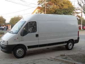 CITROEN JUMPER