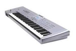 KORG PA 1X PRO ELITE - ROLAND G1000 - ROLAND XP60 - KORG I3 - WELTMEISTER S4
