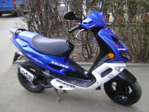 PEUGEOT SPEED FIGHT2