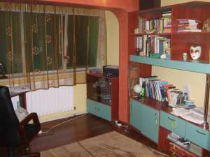 Vand Ap. 4 camere Timisoara,  Zona Dambovita