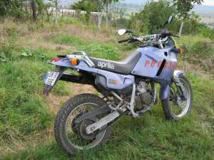 Vand Aprilia Pegaso 125