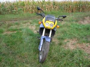 Vand Aprilia Pegaso 125