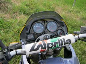 Vand Aprilia Pegaso 125