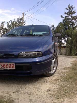 vand espero si fiat brava