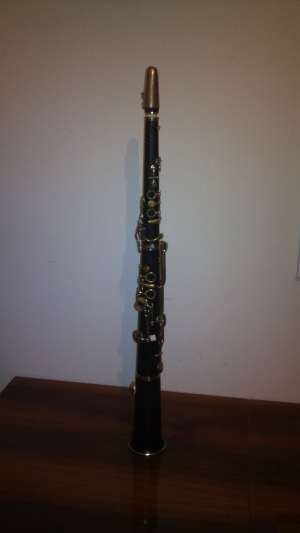 Vand Taragot "Safta"