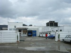 Vanzare spatii industriale