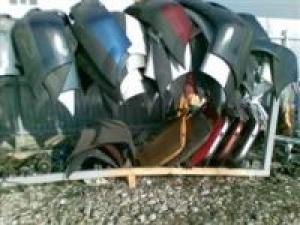 piese logan second hand