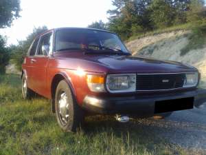 vand SAAB
