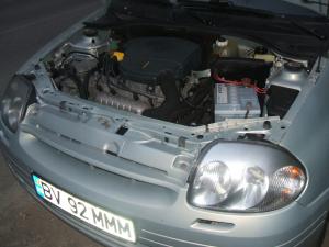 renault clio 2002