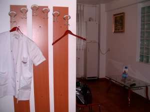 vand cabinet stomatologic