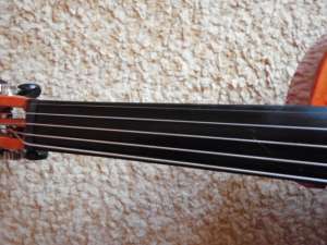 vioara yamaha ev 205