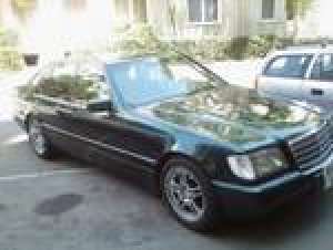 mercedes vand/schimb /auto/moto
