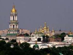 Pelerinaj �n Rusia Centrală CERCUL DE AUR