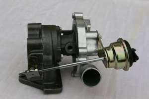 Vand turbosuflanta k.k.k. pentru Dacia Logan 1.5dci