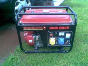 Vand Generator