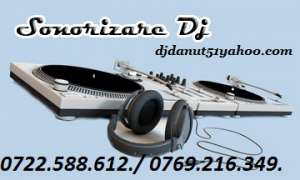 SERVICII - FOTO - VIDEO - SONORIZARI