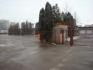 Vand teren + imobile in Targoviste,   Dambovita