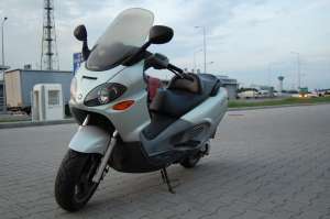 Vand Piaggio X9,  250 cmc,  an fabr 2000