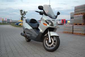 Vand Piaggio X9,  250 cmc,  an fabr 2000
