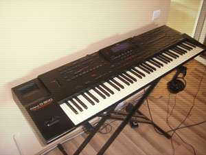 vind roland g800