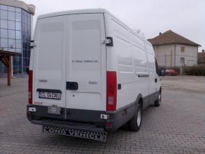 TRANSPORT MARFA INTERN SI INTERNATIONAL