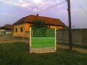GARD DIN BETON ARMAT